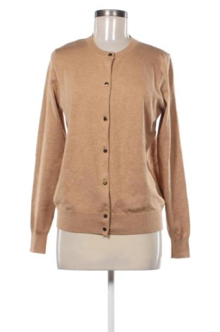 Dámsky kardigán Women's Collection, Velikost S, Barva Hnědá, Cena  425,00 Kč