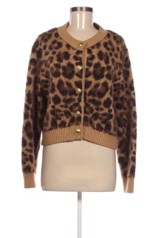 Γυναικεία ζακέτα Xside, Μέγεθος XL, Χρώμα Πολύχρωμο, Τιμή 17,99 €