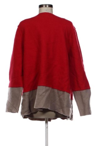 Дамска жилетка Yarra trail, Размер XL, Цвят Червен, Цена 21,47 €