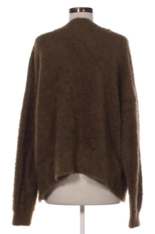 Дамска жилетка Yaya, Размер M, Цвят Кафяв, Цена 32,21 €