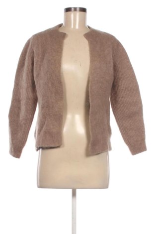 Női kardigán Yaya, Méret XL, Szín Barna, Ár 13 079 Ft