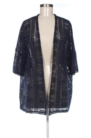 Női kardigán Yessica, Méret XL, Szín Kék, Ár 3 219 Ft