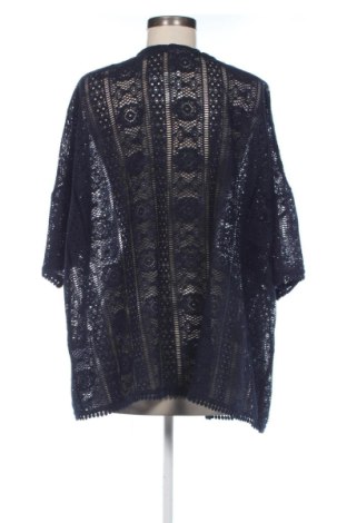 Női kardigán Yessica, Méret XL, Szín Kék, Ár 3 219 Ft