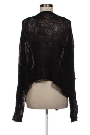 Damski kardigan Yours, Rozmiar 5XL, Kolor Czarny, Cena 123,99 zł