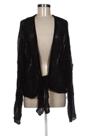 Damski kardigan Yours, Rozmiar 5XL, Kolor Czarny, Cena 123,99 zł