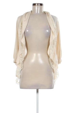 Dámsky kardigán Yuki, Velikost S, Barva Béžová, Cena  734,00 Kč