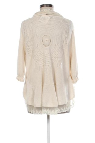 Dámsky kardigán Yuki, Velikost S, Barva Béžová, Cena  734,00 Kč