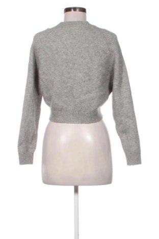 Дамска жилетка Zara, Размер M, Цвят Сив, Цена 14,00 €