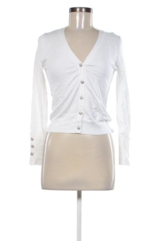 Дамска жилетка Zara, Размер S, Цвят Бял, Цена 11,75 €