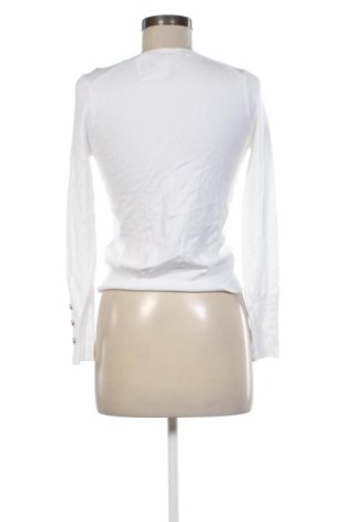 Дамска жилетка Zara, Размер S, Цвят Бял, Цена 11,75 €
