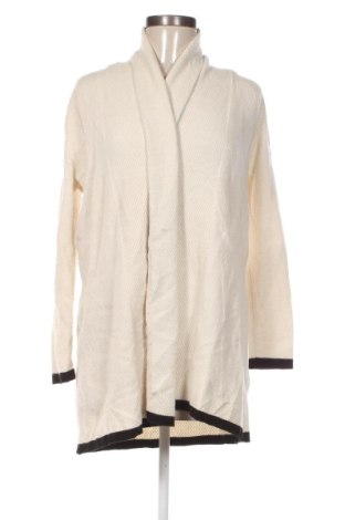 Dámsky kardigán Zara, Velikost L, Barva Krémová, Cena  939,00 Kč