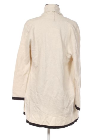 Dámsky kardigán Zara, Velikost L, Barva Krémová, Cena  939,00 Kč