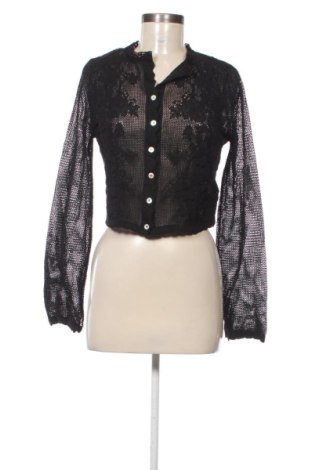 Női kardigán Zara, Méret S, Szín Fekete, Ár 6 989 Ft