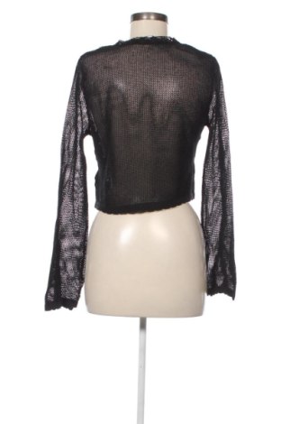 Női kardigán Zara, Méret S, Szín Fekete, Ár 6 989 Ft