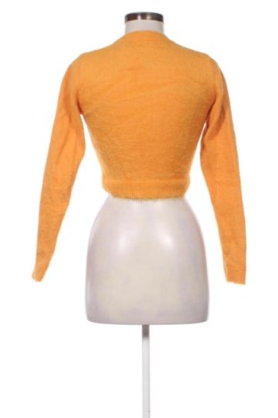 Női kardigán Zara, Méret S, Szín Narancssárga
, Ár 5 707 Ft