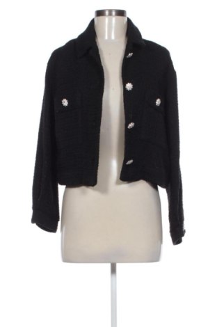 Női kardigán Zara, Méret M, Szín Fekete, Ár 5 707 Ft