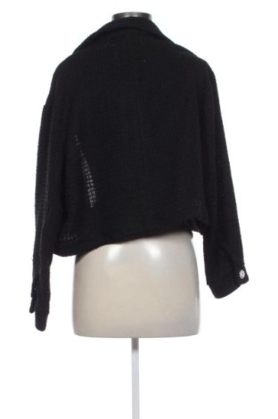 Női kardigán Zara, Méret M, Szín Fekete, Ár 5 707 Ft