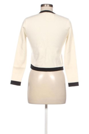 Női kardigán Zara, Méret S, Szín Fehér, Ár 5 785 Ft