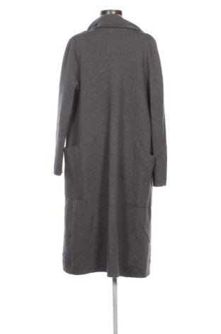 Cardigan de damă Zara, Mărime S, Culoare Gri, Preț 72,99 Lei