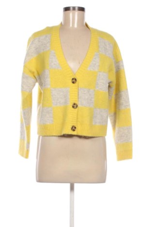 Дамска жилетка Zara, Размер S, Цвят Многоцветен, Цена 14,00 €