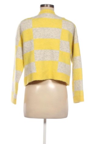 Дамска жилетка Zara, Размер S, Цвят Многоцветен, Цена 14,00 €