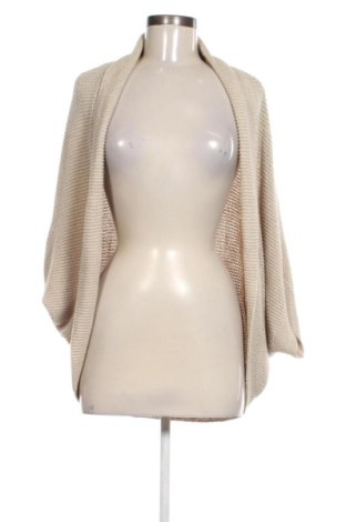 Дамска жилетка Zara, Размер M, Цвят Бежов, Цена 13,81 €