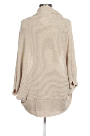 Дамска жилетка Zara, Размер M, Цвят Бежов, Цена 13,81 €