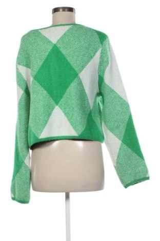 Damen Strickjacke Zara, Größe L, Farbe Mehrfarbig, Preis € 18,99