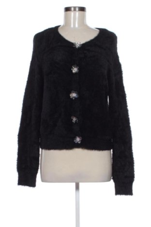 Női kardigán Zara, Méret XL, Szín Fekete, Ár 4 959 Ft