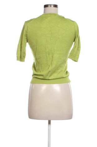 Dámsky kardigán Zara, Velikost S, Barva Zelená, Cena  397,00 Kč