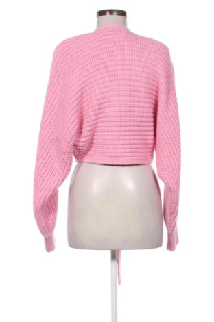 Dámsky kardigán Zara, Velikost S, Barva Růžová, Cena  950,00 Kč