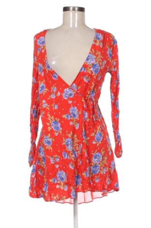 Γυναικεία ζακέτα Zara, Μέγεθος L, Χρώμα Πολύχρωμο, Τιμή 19,58 €