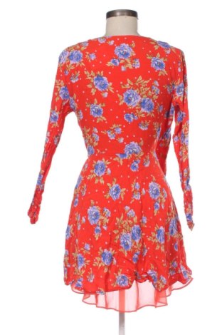 Γυναικεία ζακέτα Zara, Μέγεθος L, Χρώμα Πολύχρωμο, Τιμή 19,58 €