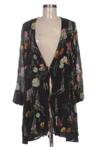 Dámsky kardigán Zara, Velikost M, Barva Vícebarevné, Cena  239,00 Kč