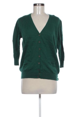Dámsky kardigán Zara, Veľkosť M, Farba Zelená, Cena  30,95 €