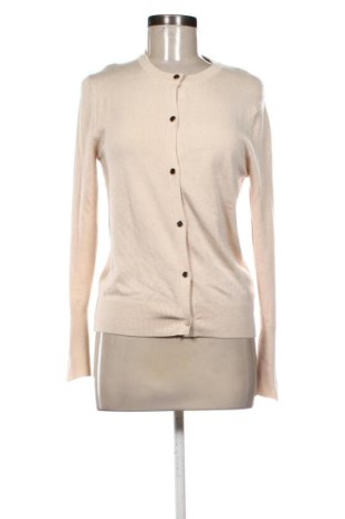 Dámsky kardigán Zara, Velikost L, Barva Béžová, Cena  397,00 Kč