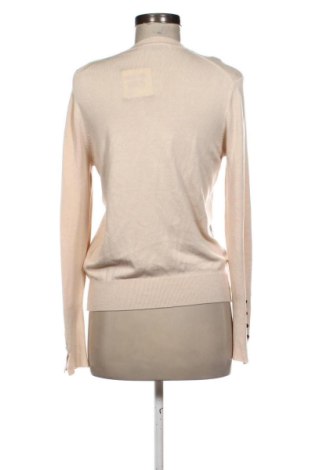 Dámsky kardigán Zara, Velikost L, Barva Béžová, Cena  397,00 Kč