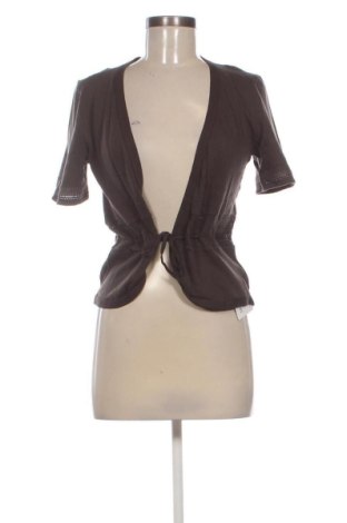 Dámsky kardigán Zero, Velikost M, Barva Hnědá, Cena  593,00 Kč