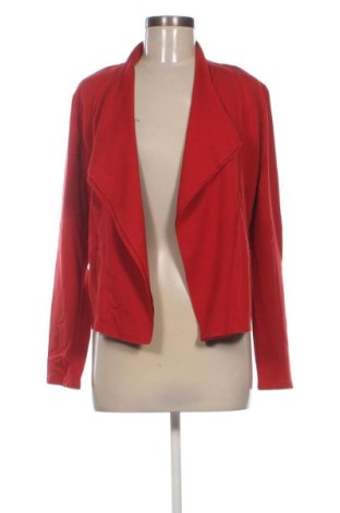 Dámsky kardigán Zero, Velikost L, Barva Červená, Cena  593,00 Kč