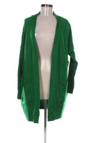 Dámsky kardigán Zibi London, Velikost S, Barva Zelená, Cena  1 429,00 Kč