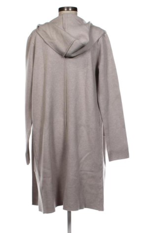 Γυναικεία ζακέτα Zwillingsherz, Μέγεθος S, Χρώμα  Μπέζ, Τιμή 56,99 €