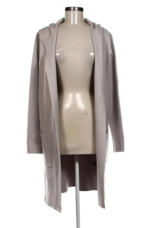 Γυναικεία ζακέτα Zwillingsherz, Μέγεθος S, Χρώμα  Μπέζ, Τιμή 56,99 €