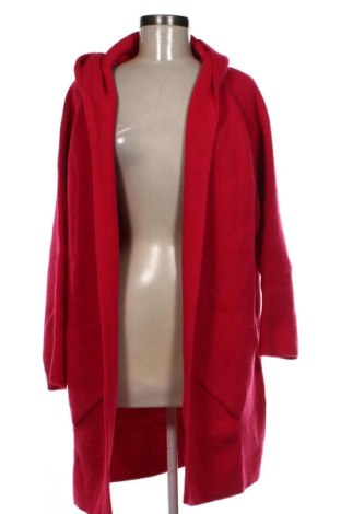 Dámsky kardigán Zwillingsherz, Velikost L, Barva Růžová, Cena  1 429,00 Kč