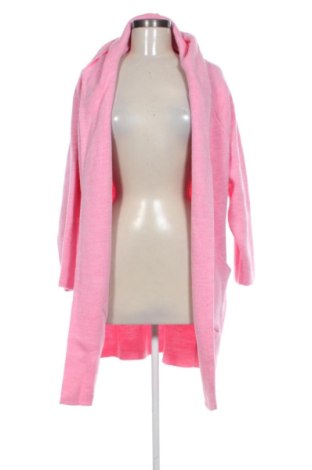 Dámsky kardigán Zwillingsherz, Velikost M, Barva Růžová, Cena  1 429,00 Kč