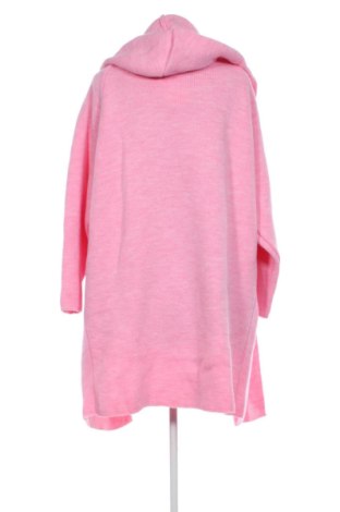 Dámsky kardigán Zwillingsherz, Velikost M, Barva Růžová, Cena  1 429,00 Kč