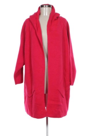 Dámsky kardigán Zwillingsherz, Velikost M, Barva Růžová, Cena  1 429,00 Kč