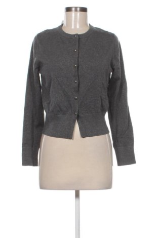 Γυναικεία ζακέτα iORA, Μέγεθος M, Χρώμα Γκρί, Τιμή 17,99 €