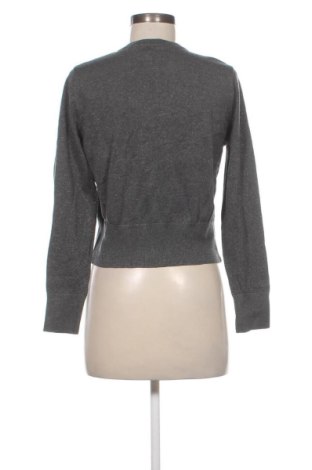 Γυναικεία ζακέτα iORA, Μέγεθος M, Χρώμα Γκρί, Τιμή 17,99 €