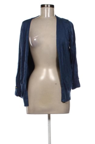 Dámsky kardigán iORA, Velikost M, Barva Modrá, Cena  439,00 Kč