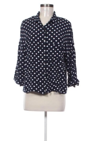 Damenbluse 17 & Co., Größe L, Farbe Mehrfarbig, Preis 12,85 €